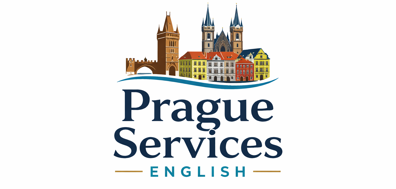 pragueservicesenglish.com